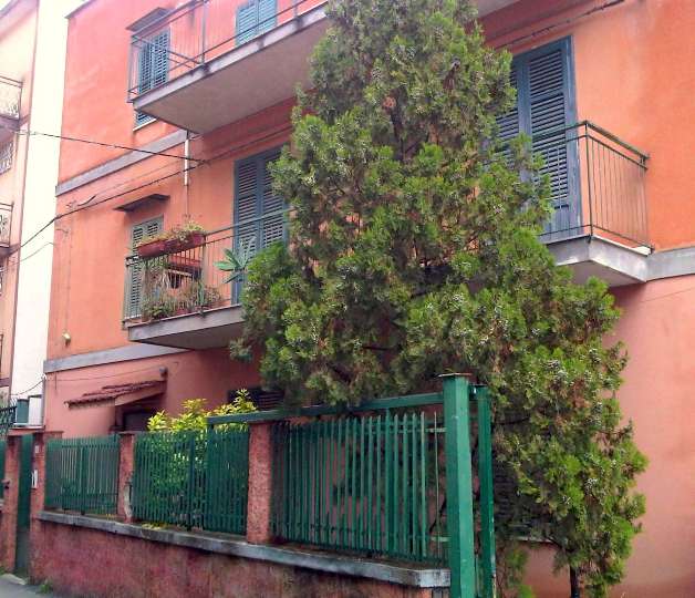 Appartamento in Via Mario D'Aleo a Palermo