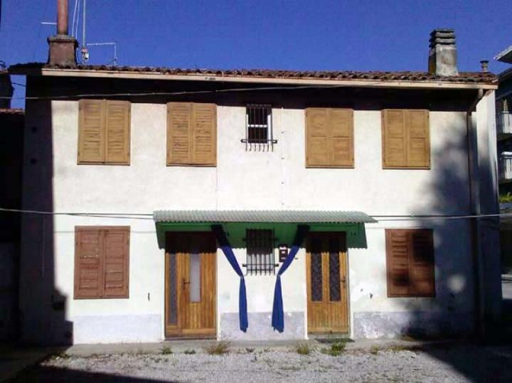 Casa semi indipendente abitabile a Cervignano del Friuli