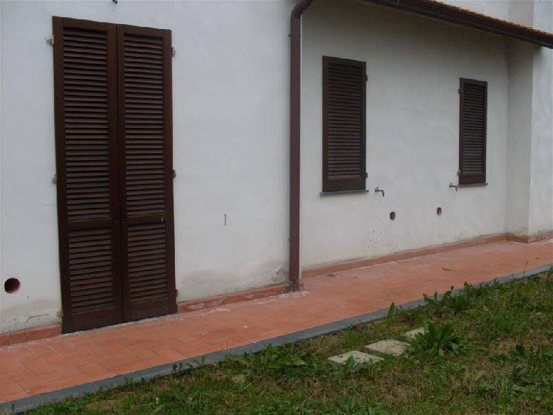 Villa a schiera in Viale in zona Perignano a Casciana Terme Lari