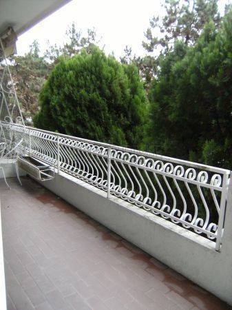 Padova affittasi appartamento arredato