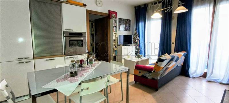 appartamento in vendita a Padova in zona San Carlo