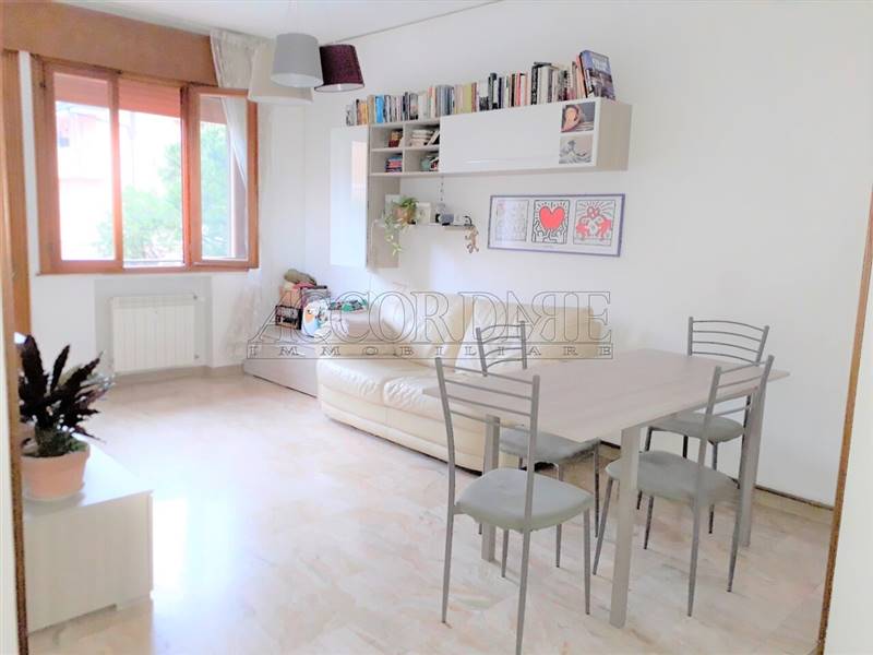 appartamento in vendita a Padova in zona Arcella