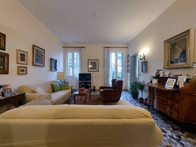 appartamento in vendita a Padova in zona Centro Storico