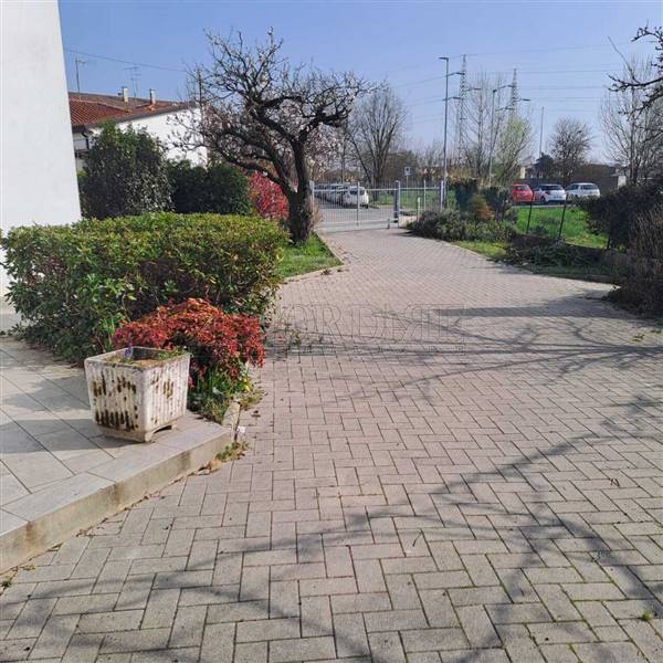 casa indipendente in affitto a Padova in zona Pontevigodarzere