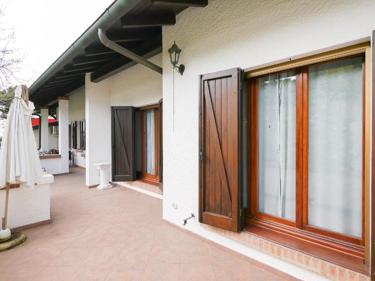 Appartamento in Viale Bonnet in zona Porto Garibaldi a Comacchio