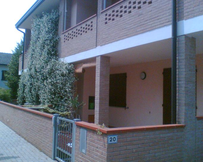 Appartamento indipendente in Via Dei Camosci in zona Lido di Volano a Comacchio
