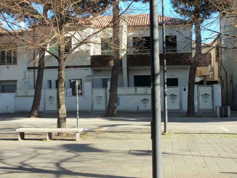 Trilocale in nuova costruzione in zona Porto Garibaldi a Comacchio