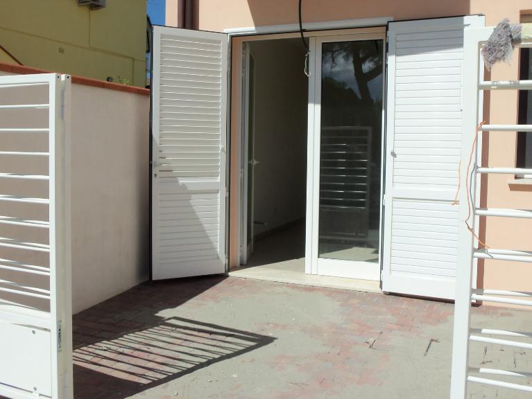 Appartamento indipendente in Via Calatafimi in zona Porto Garibaldi a Comacchio