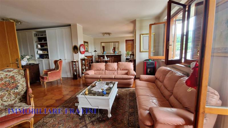 Appartamento in ottime condizioni in zona Case di Coccia a Ascoli Piceno