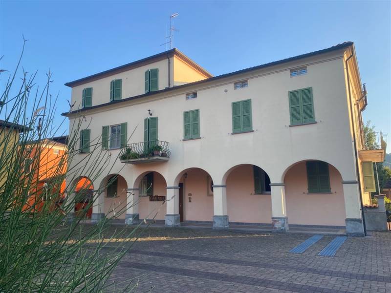 Trilocale in Via Giovanni Battista a Varano De'Melegari