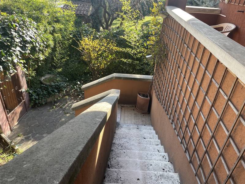 Villa in Via Xxiv Maggio a Parma