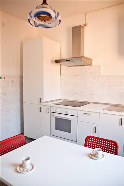 appartamento in affitto a Parma