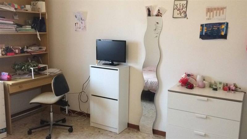 appartamento in affitto a Parma