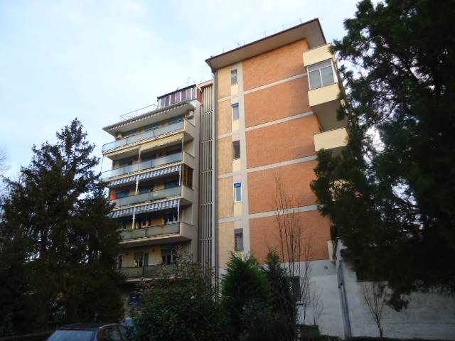 Quadrilocale in Via Pomposa in zona Quacchio a Ferrara