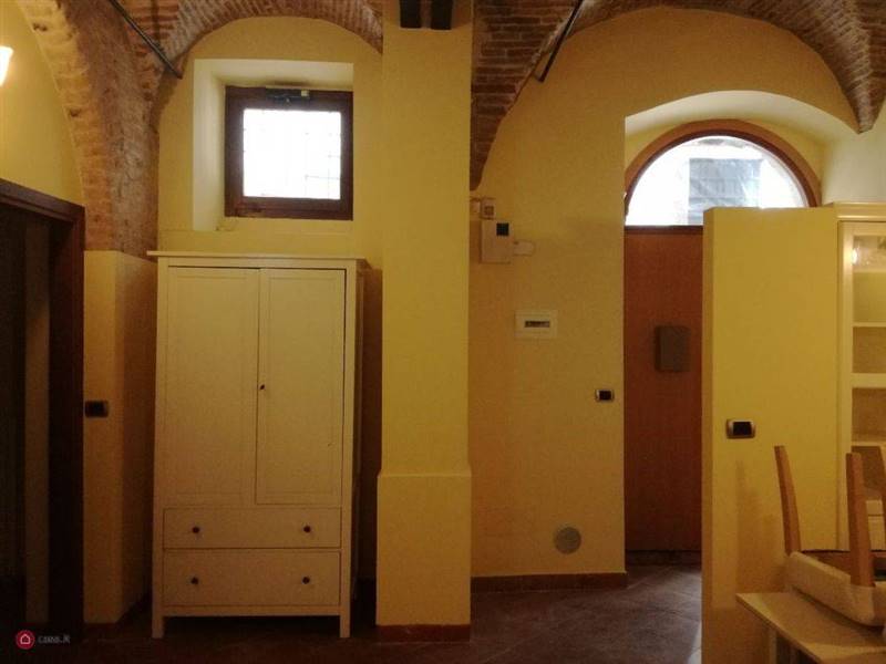 Trilocale ristrutturato in zona Centro Storico a Ascoli Piceno