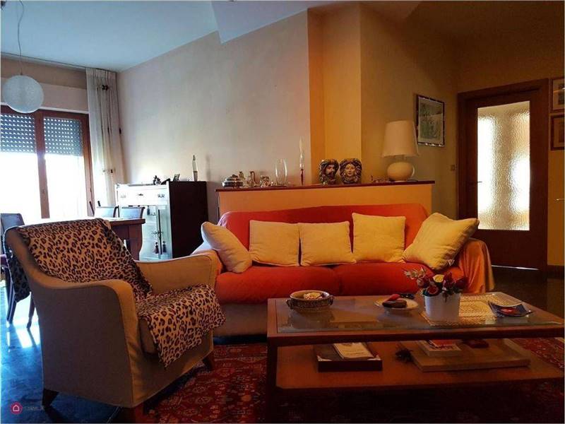 Appartamento in ottime condizioni in zona Porta Romana a Ascoli Piceno