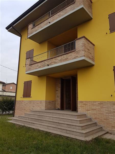 Villa abitabile in zona Ganaceto a Modena