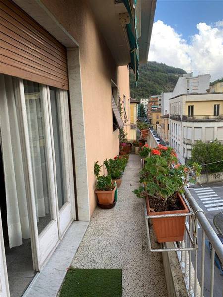 Appartamento in Via Angelo Pelliccia a Carrara