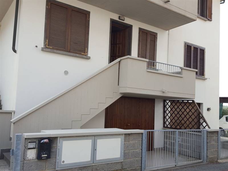Appartamento indipendente in nuova costruzione in zona San Pietro in Palazzi a Cecina