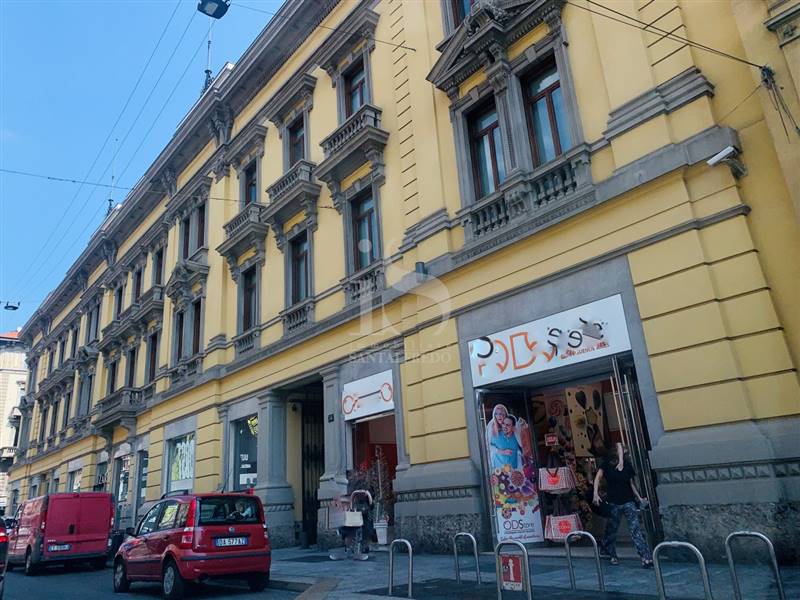 Negozio in affitto Milano Corso Buenos Aires