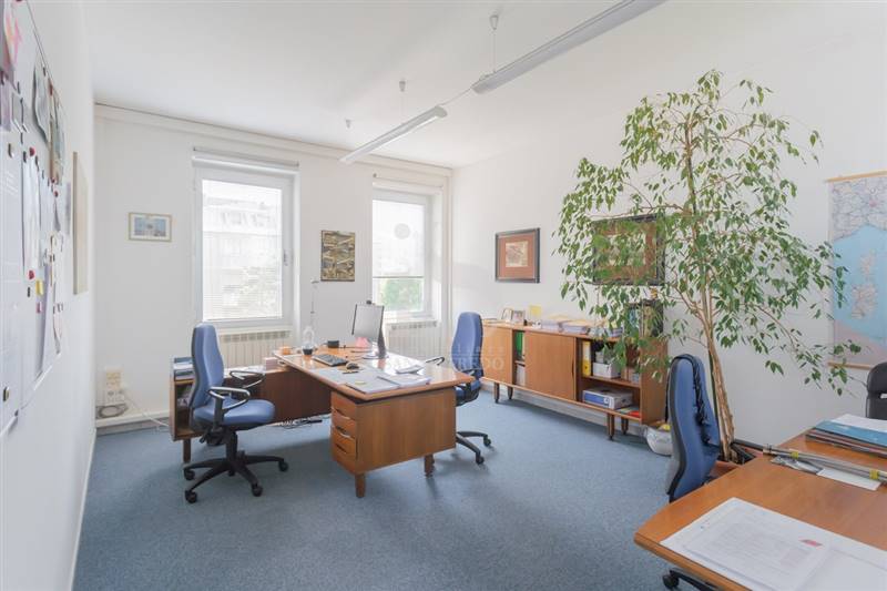 Bresso Uffici in Vendita