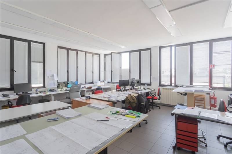 Bresso Uffici in Vendita