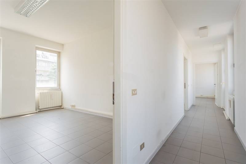 Bresso Uffici in Vendita