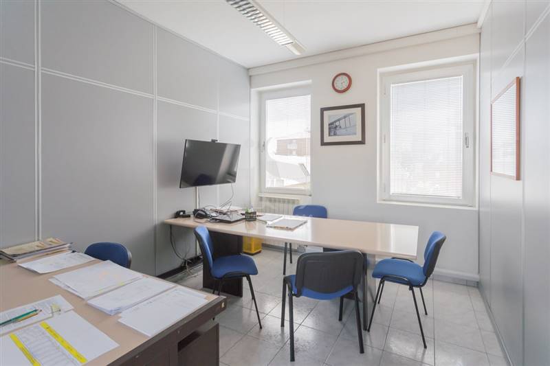 Bresso Uffici in Vendita