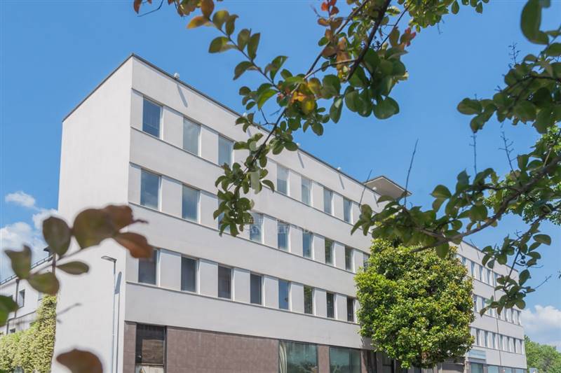 Bresso Uffici in Vendita