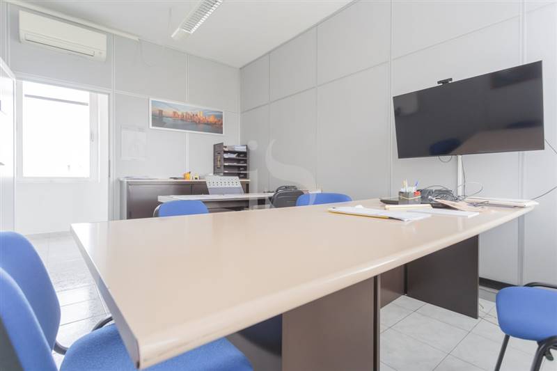 Bresso Uffici in Vendita