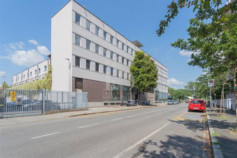 Bresso Uffici in Vendita