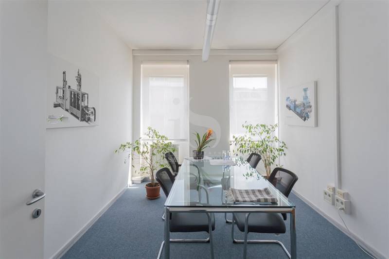 Bresso Uffici in Vendita