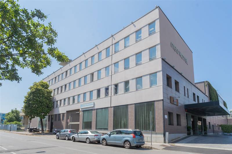 Bresso Uffici in Vendita