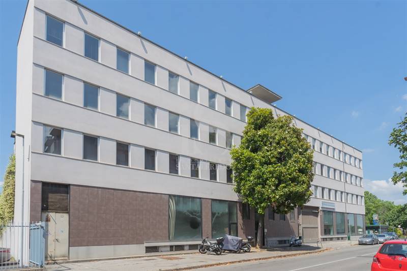 Bresso Uffici in Vendita