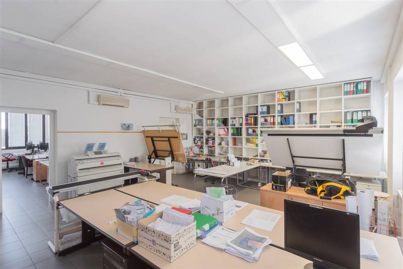 Bresso Uffici in Vendita