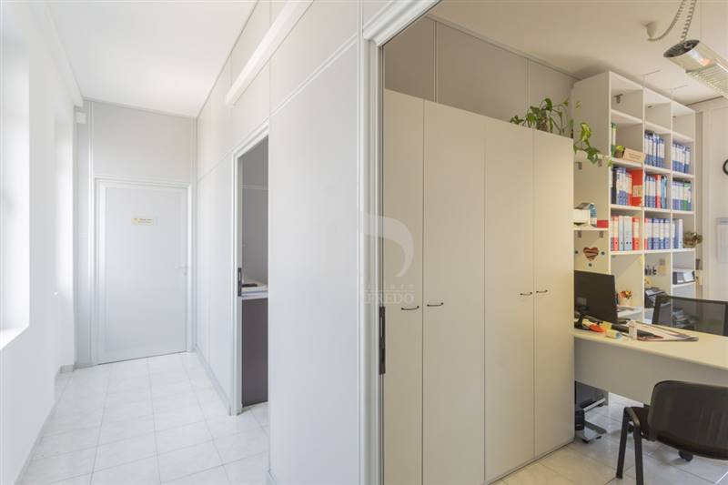 Bresso Uffici in Vendita