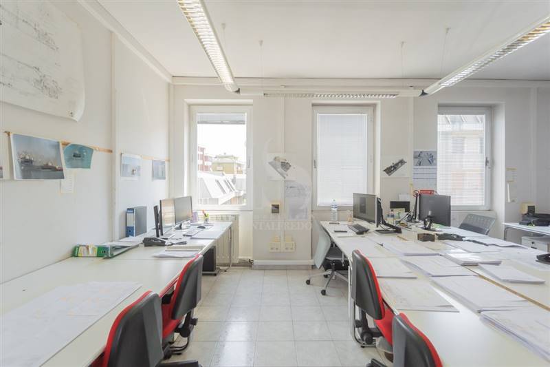 Bresso Uffici in Vendita