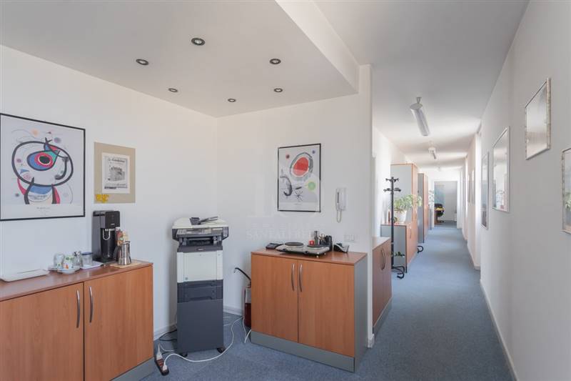 Bresso Uffici in Vendita