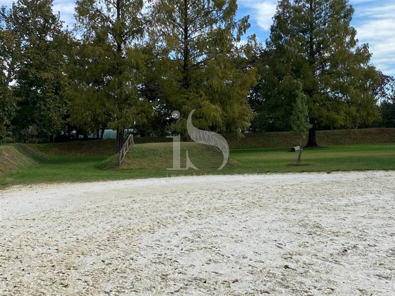 Lodi Maneggio in Vendita