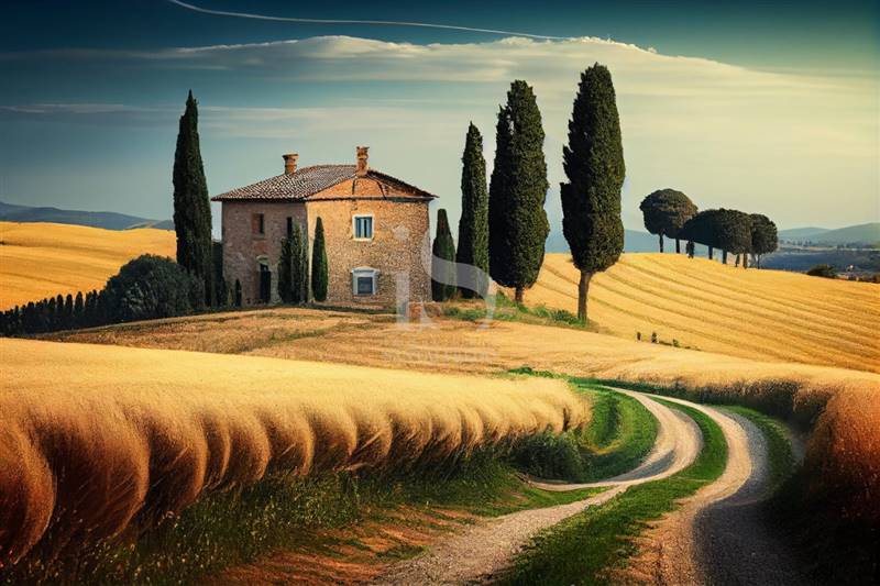 Vendita Terreno Agricolo