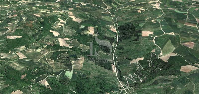 Vendita Terreno Agricolo