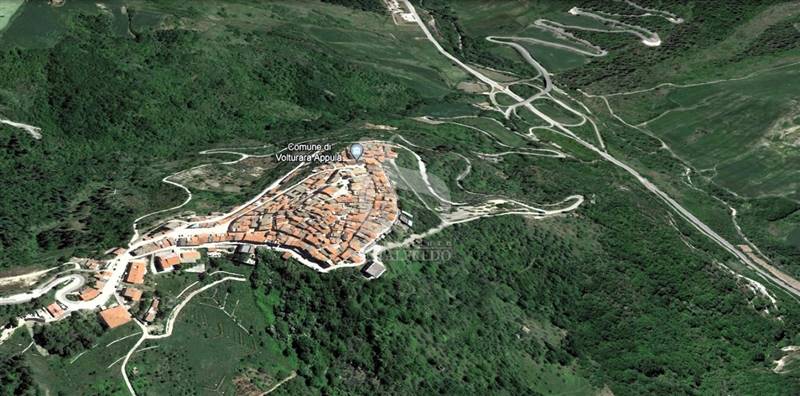 Vendita Terreno Agricolo