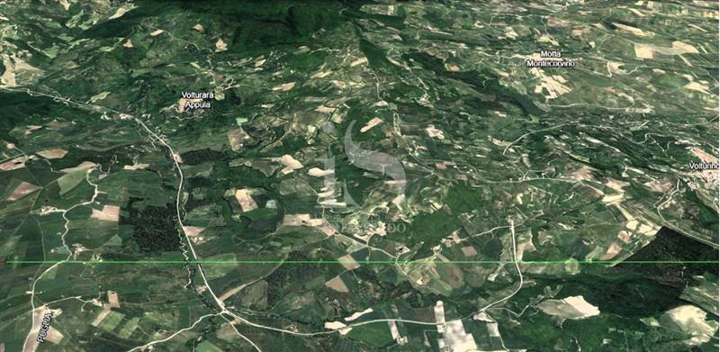 Vendita Terreno Agricolo