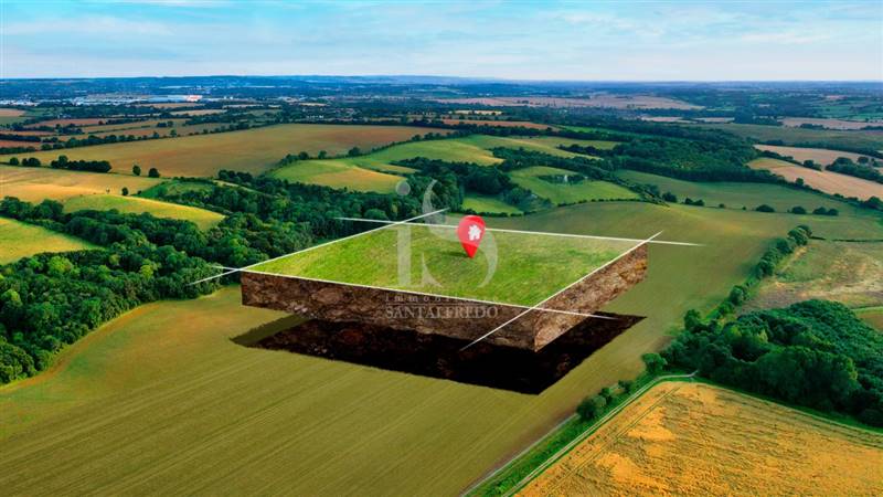 Vendita Terreno Agricolo