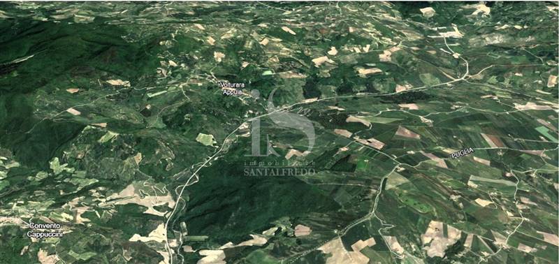 Vendita Terreno Agricolo