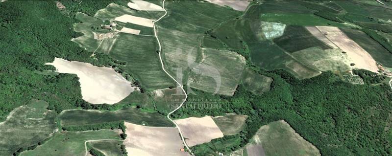 Vendita Terreno Agricolo