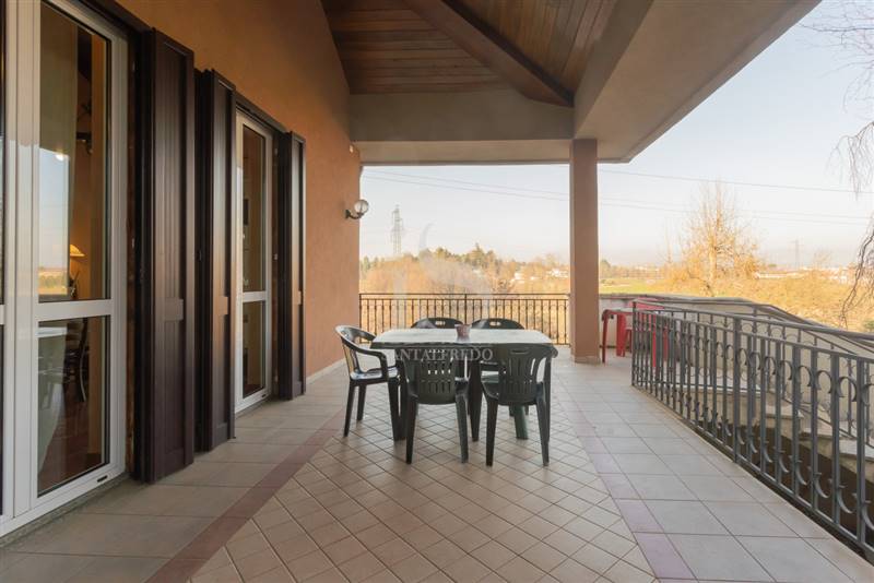 Ville in Vendita in Brianza