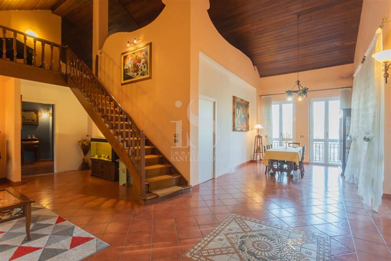 Vendita Villa in Brianza