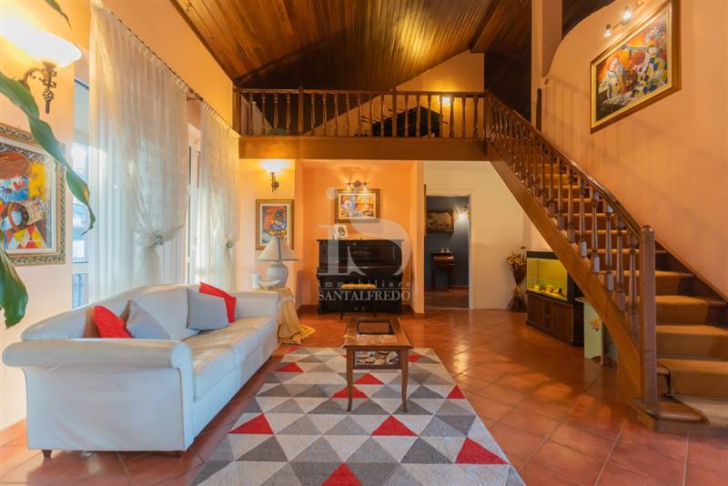 Vendita Villa in Brianza