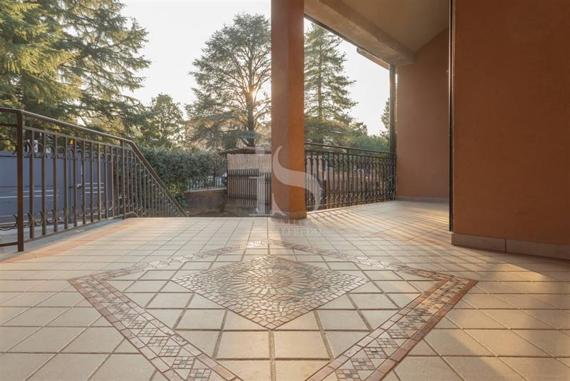 Ville in Vendita in Brianza